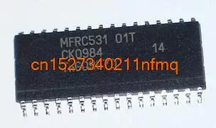 100% ÚJ Ingyenes szállítási MFRC531 01T MFRC531 RC531 SOP32 MFRC53101T/OFE