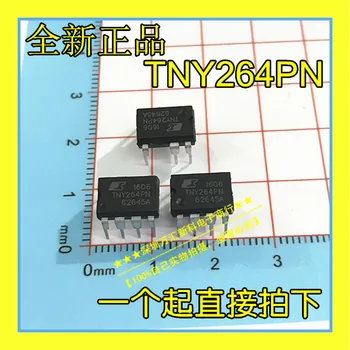 10db orginal új TNY264PN TNY264 HATALOM DIP-7 energiagazdálkodási chip