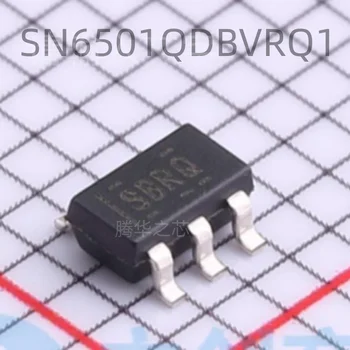 10DB SN6501QDBVRQ1 Patch-SOT-23-5 3V~5.5 V AC-DC vezérlő chip