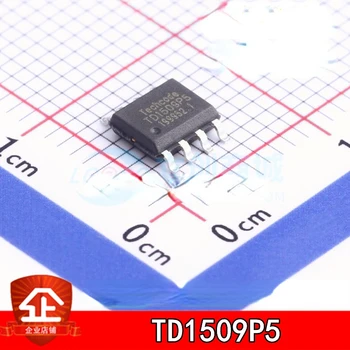 10db Új, eredeti TD1509P5 TD1509P5R SOP8 Állítható step-down kapcsoló a tápegység chip TD1509P5 TD1509P5R SOP-8
