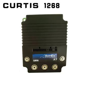 1268-5403 36-48V 400A DC motor vezérlő