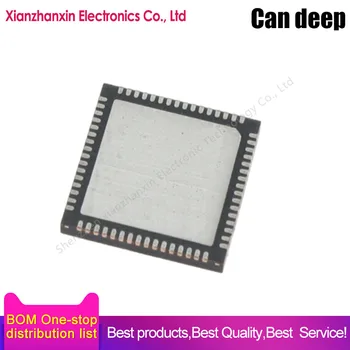 1DB/SOK EFM32G230F128G-E-QFN64 EFM32G230F128G QFN-64 MCU mikrokontroller chips