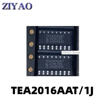 1DB TEA2016AAT/1J TEA2016AAT SOP16 pin-hegy áram vezérlő - monitor