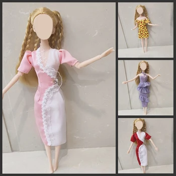 30 cm-es Baba, baba ruha hercegnő ruha, divat, ruha, babaruha, kellékek baba ajándék