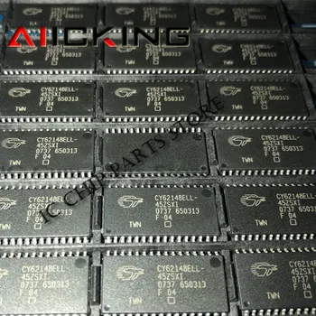 5/DB CY62148ELL-45ZSXI CY62148ELL TSOP32 Integrált Chipet Új, eredeti készleten