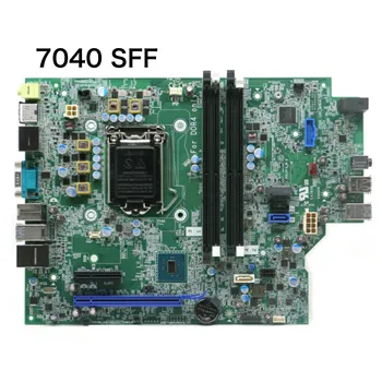 A DELL OptiPlex 7040 SFF Alaplap GX45R HD5W2 J5HF0 VTC0D DDR4 Alaplapja 100% - Ban Tesztelt OK Teljes mértékben Munka, Ingyenes Szállítás
