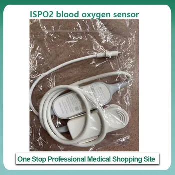 alkalmazni Masimo ISPO2 vér oxigén érzékelő alkalmazni, hogy az Apple-Android