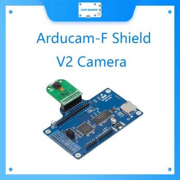Arducam-F Pajzs V2 Kamera modul pajzs OV2640 az Arduino UNO MEGA2560 MIATT