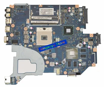 Az Acer Az Aspire V3-571G Laptop Alaplap Q5WV1 LA-7912P REV 2.0 NBM6A11001 NB.M6A11.001 GT640M 100% - os Teszt OK
