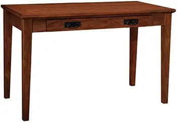 Boulder Creek Küldetés Laptop/Íróasztal, Küldetés, Tölgy, BÚTOROK (82400) Fából készült szék, Szék, étkező asztal Asztal szék Akril