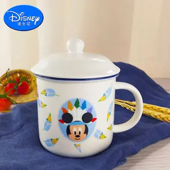 Disney rajzfilm Mickey Egér, Kerámia Csésze Winnie Inni Csésze Kávét