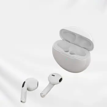 Engue EG-AP06 Vezeték nélküli Dual-Fül TWS Bluetooth Fülhallgató - engedd Szabadjára az Erőt az Igaz, Vezeték nélküli Audio Élmény