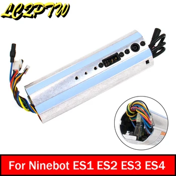 Eredeti Műszerfal Bluetooth-Ellenőrző Testület a Segway Ninebot No. 9 ES1 ES2 ES4 Elektromos Robogó Alaplap Vezérlő Alkatrészek