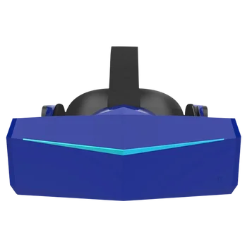 Eredeti Új Pimax Látás 8k Plusz VR 8k+ Fejhallgató Virtuális Valóság Magas Felbontás