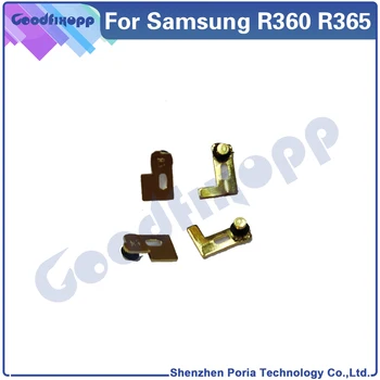 Eredeti Új Töltés Töltő Csatlakozó Tábla A Samsung Gear 2 Neo SM-R350 R360 R365 R750 R380 R381 USB-Kapcsolatot Helyszínen Csere