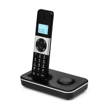 G5AA D1002 Vezeték nélküli Telefon Szám Tárolása, Hívófél-Kijelzés