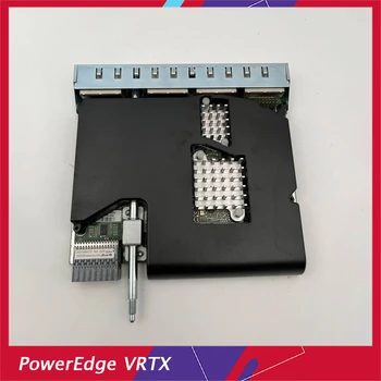 H4THX NV3P4 A DELL PowerEdge VRTX Gigabit 8-portos Switch 1 GB R1-2401 0H4THX 0NV3P4