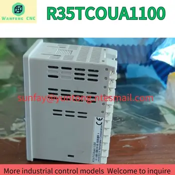 használt Hőmérséklet-szabályozó R35TCOUA1100 teszt OK Gyors Szállítás