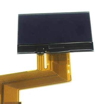 LCD Kazettás Kijelző Vito Sprinter W639, A