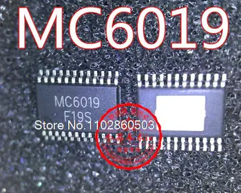 MC6019 TSSOP-24