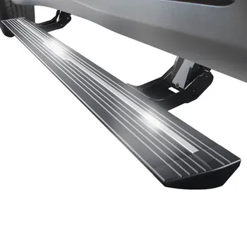 SUV alumínium hatalom robogó egyéni Fehér fény, illetve kék LED-elektromos oldalán lépéseket X6 2014-2020-as szín hajtott lapok