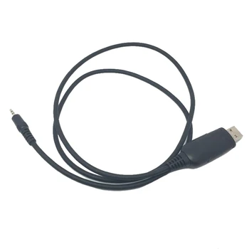 USB Programozása Csere MAG EGY A8, A6 SMP418 Walkie Talkie Tartozékok Két Rádió USB-Programozás