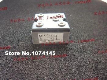 VUO35-12NO7 IGBT power modul 