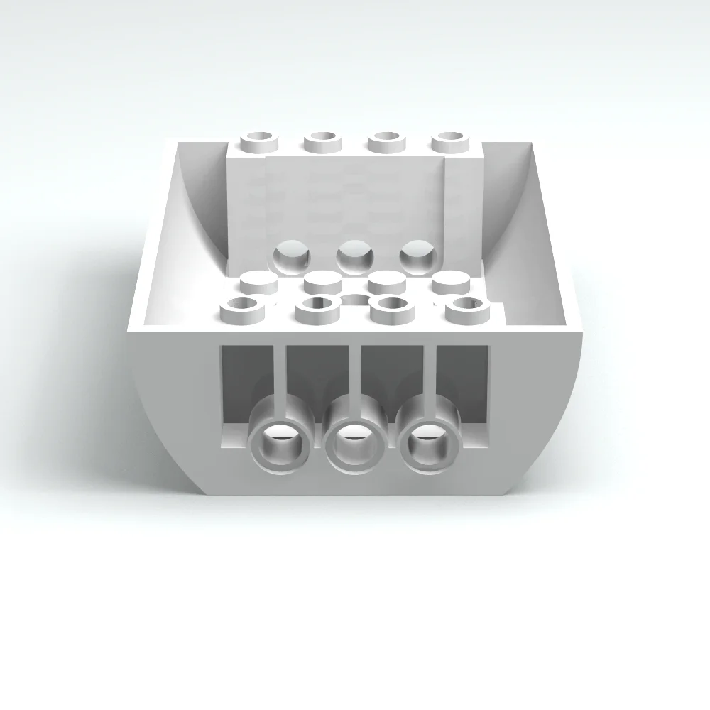 Építőkövei Kompatibilis a LEGO 45410 Technikai Támogatás MOC Tartozékok Alkatrészek Közgyűlés Meghatározott Tégla DIY