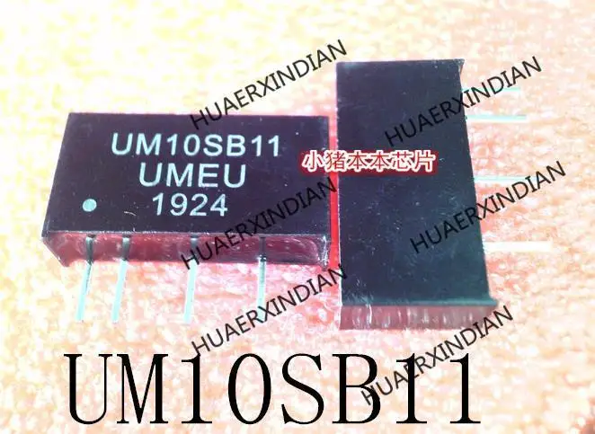 Új, Eredeti UM10SB11 DIP-4 Raktáron