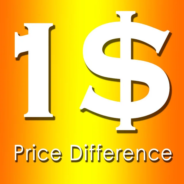 Kiegészítő postaköltség / ár különbség