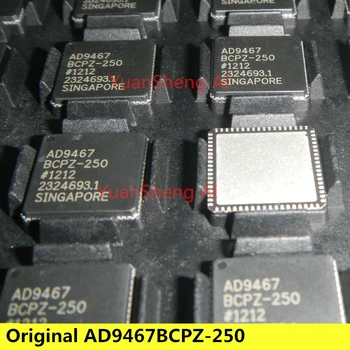 Új, Eredeti AD9467BCPZ-250 Értékesítés, valamint az Újrahasznosítás IC Chip